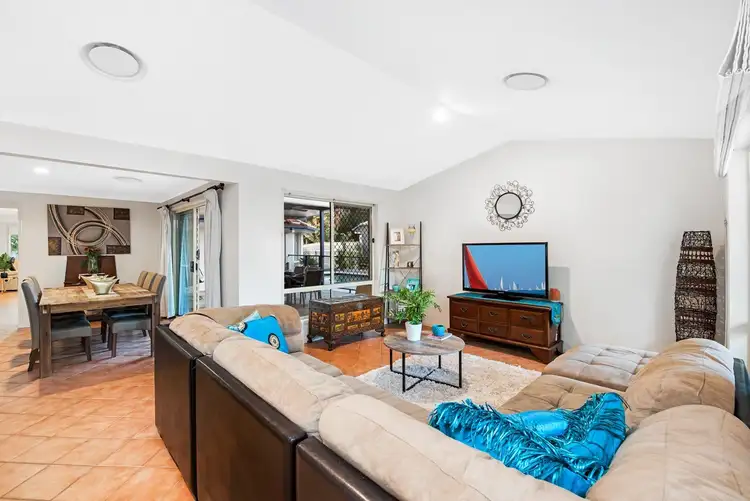 Second view of Homely house listing, 7 Cooloola Place, Twin Waters QLD 4564