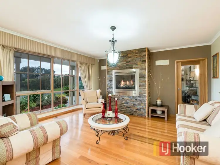 Fifth view of Homely house listing, 11-12 Mack Road, Narre Warren South VIC 3805