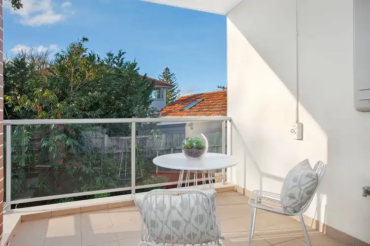 Fourth view of Homely apartment listing, 15/46 Kentwell Road, Allambie Heights NSW 2100