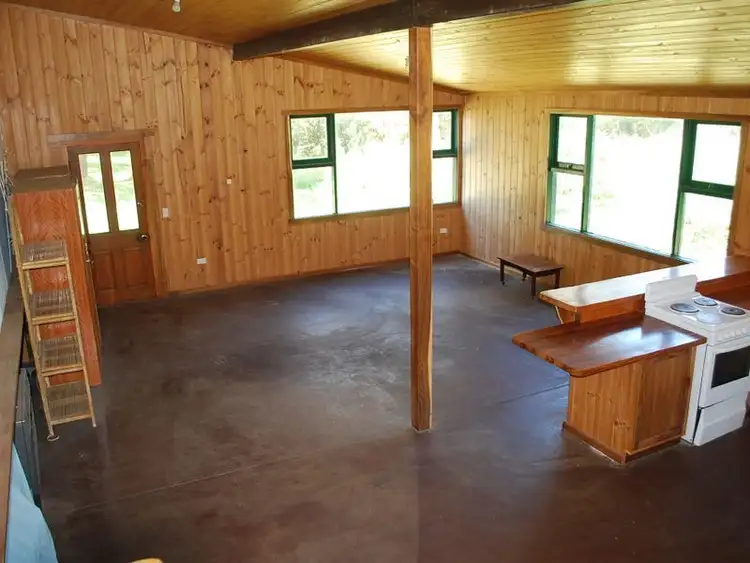 Fifth view of Homely house listing, 18005 Bass Highway, Sisters Creek TAS 7325