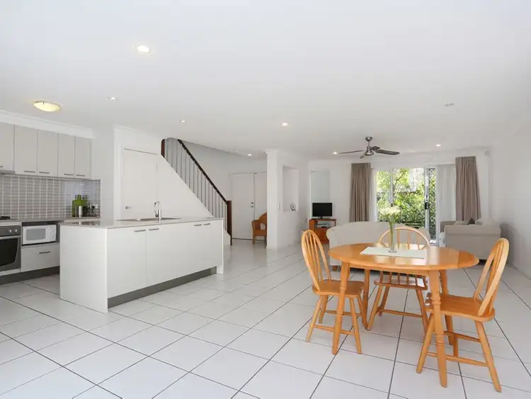 Fourth view of Homely townhouse listing, 109/80 McIntyre Street, Hendra QLD 4011