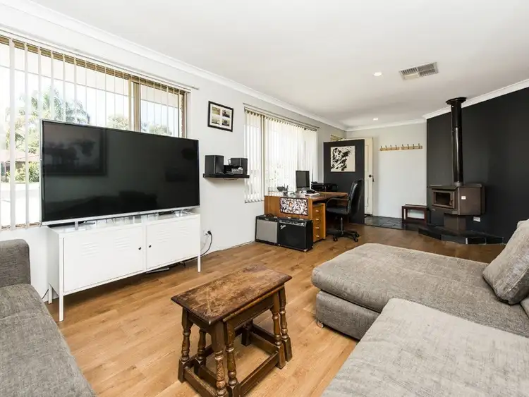 Third view of Homely house listing, 44 Durrant Way, High Wycombe WA 6057