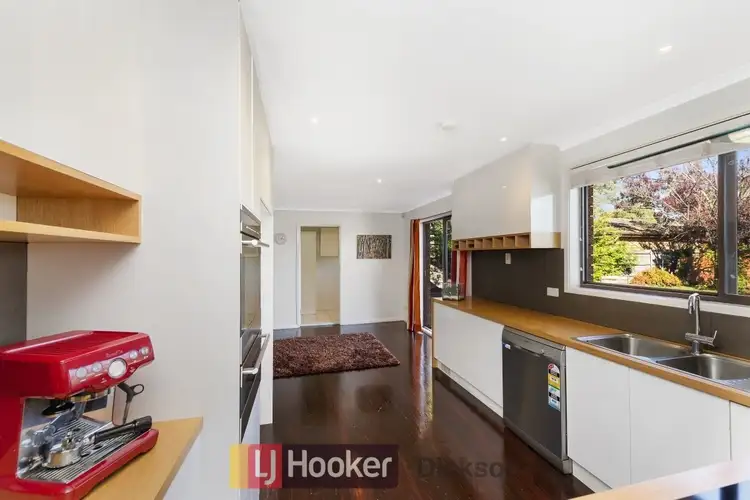 Fifth view of Homely house listing, 27 Blackwell Circuit, Flynn ACT 2615