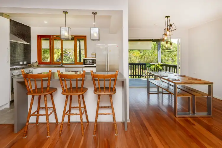 Fifth view of Homely house listing, 5 Shephards Lane, Coffs Harbour NSW 2450