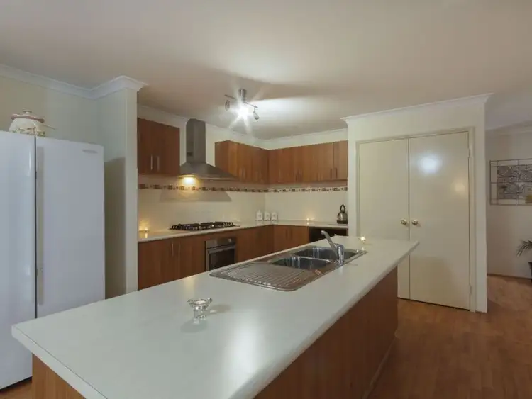 Sixth view of Homely house listing, 13 Sunstone Drive, Wellard WA 6170