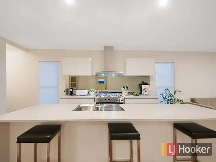 Sixth view of Homely house listing, 90 Sizer Street, Everton Park QLD 4053