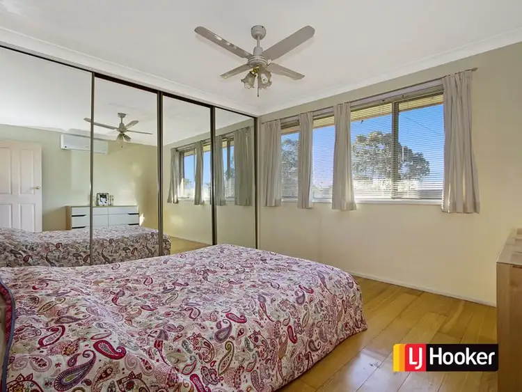 Fifth view of Homely house listing, 13 Myuna Crescent, Seven Hills NSW 2147