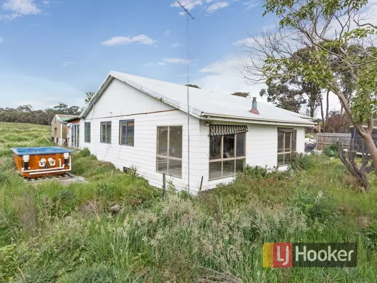 Third view of Homely house listing, 520 Cranbourne Frankston Road, Langwarrin VIC 3910
