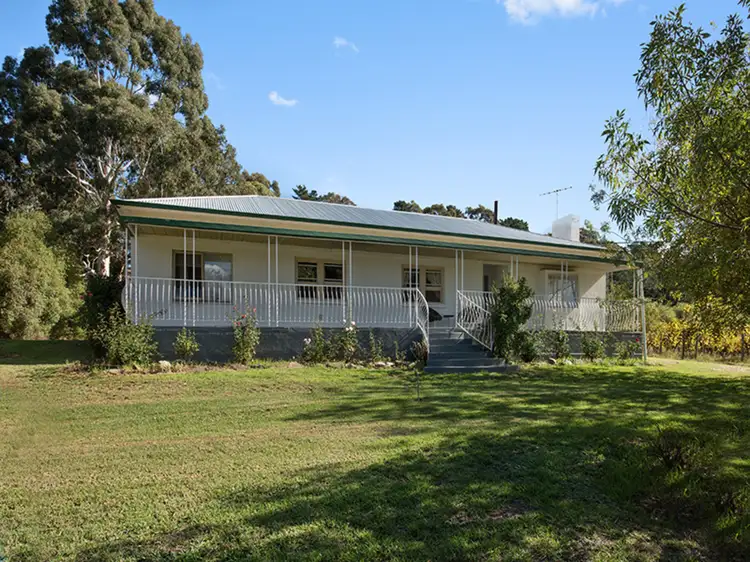 170 Norton Summit Road, Teringie SA 5072