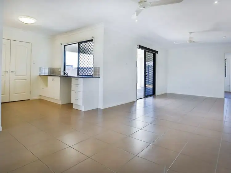 Third view of Homely house listing, 34 Batiki Circuit, Burdell QLD 4818