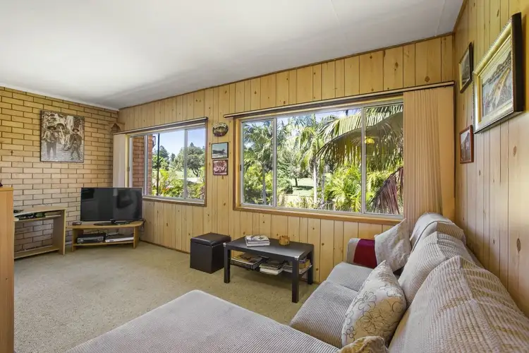 Fifth view of Homely house listing, 124 Grandview Street, Shelly Beach NSW 2261