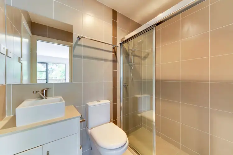 Sixth view of Homely apartment listing, 8/25 Owen Crescent, Lyneham ACT 2602