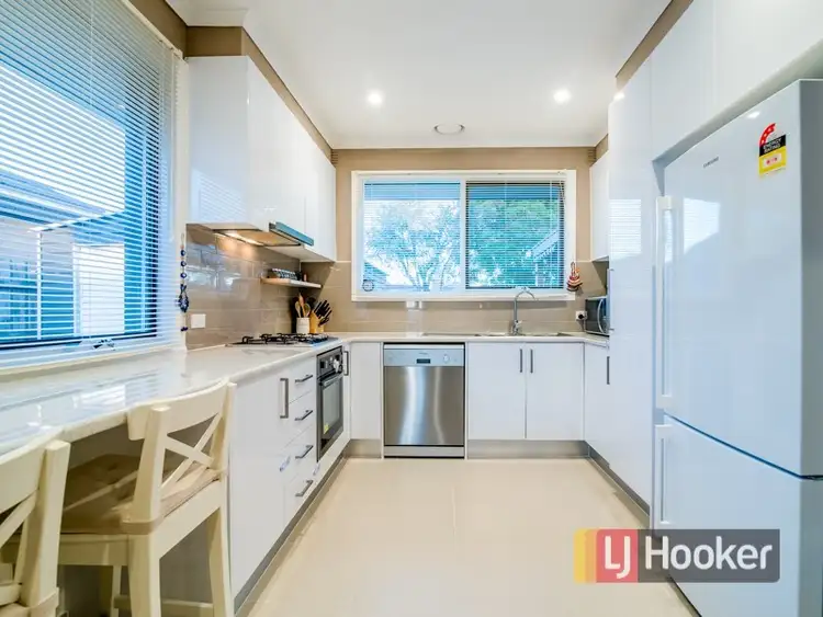 Fifth view of Homely house listing, 9 Valerie Street, Noble Park VIC 3174