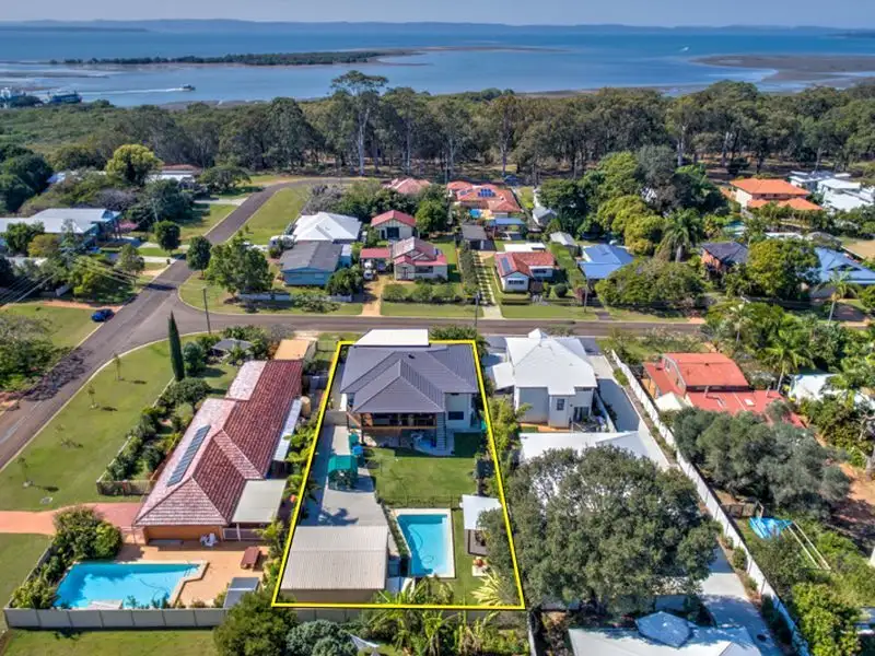 Main view of Homely house listing, 4 Gotha Street, Cleveland QLD 4163