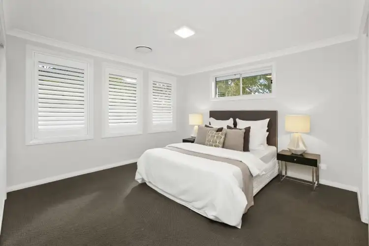 Fifth view of Homely townhouse listing, 33a Quirk Road, Manly Vale NSW 2093