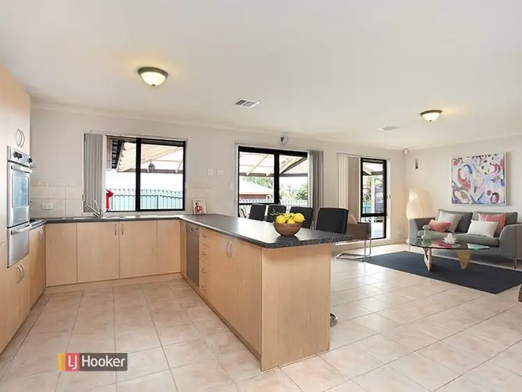 Fourth view of Homely house listing, 14 Landseer Place, Hillbank SA 5112