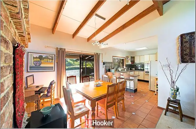 Third view of Homely house listing, 34 Sturdee Crescent, Monash ACT 2904