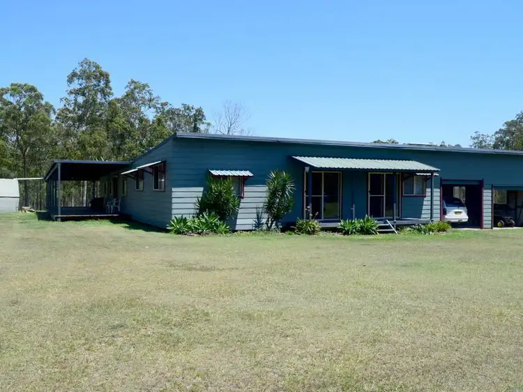 3847 Summerland Way, Grafton NSW 2460