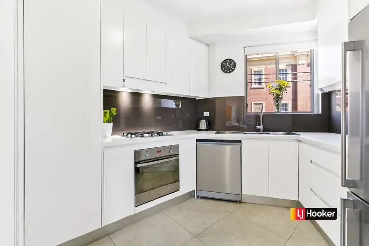 Fourth view of Homely apartment listing, 5/88 Petersham Road, Marrickville NSW 2204