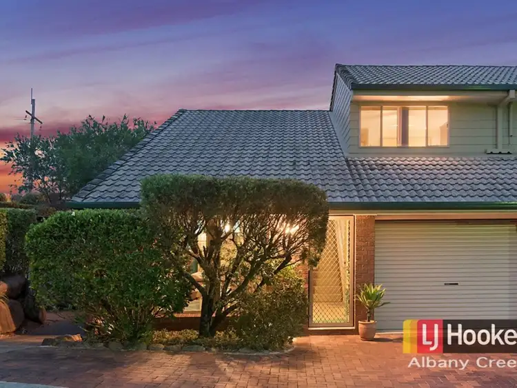 18/9 Leslie Street, Arana Hills QLD 4054