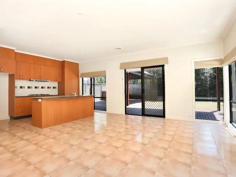 Fifth view of Homely house listing, 11 Central Park Avenue, Point Cook VIC 3030