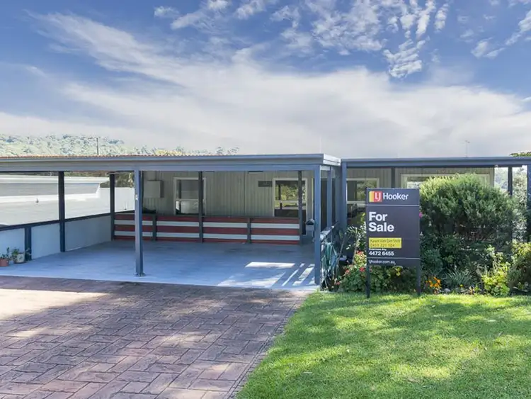 Fifth view of Homely house listing, 37 Ocean Avenue, Surf Beach NSW 2536
