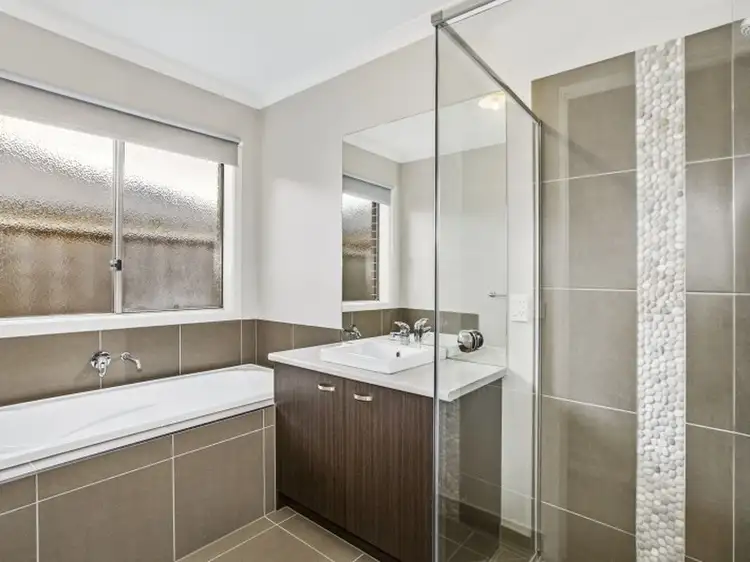 Sixth view of Homely house listing, 57 Pretty Sally Drive, Wallan VIC 3756