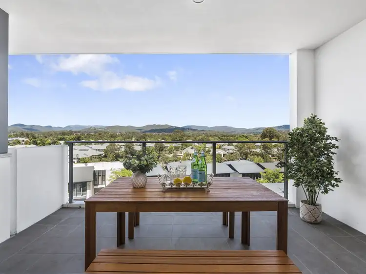 1304/42 Laver Drive, Robina QLD 4226