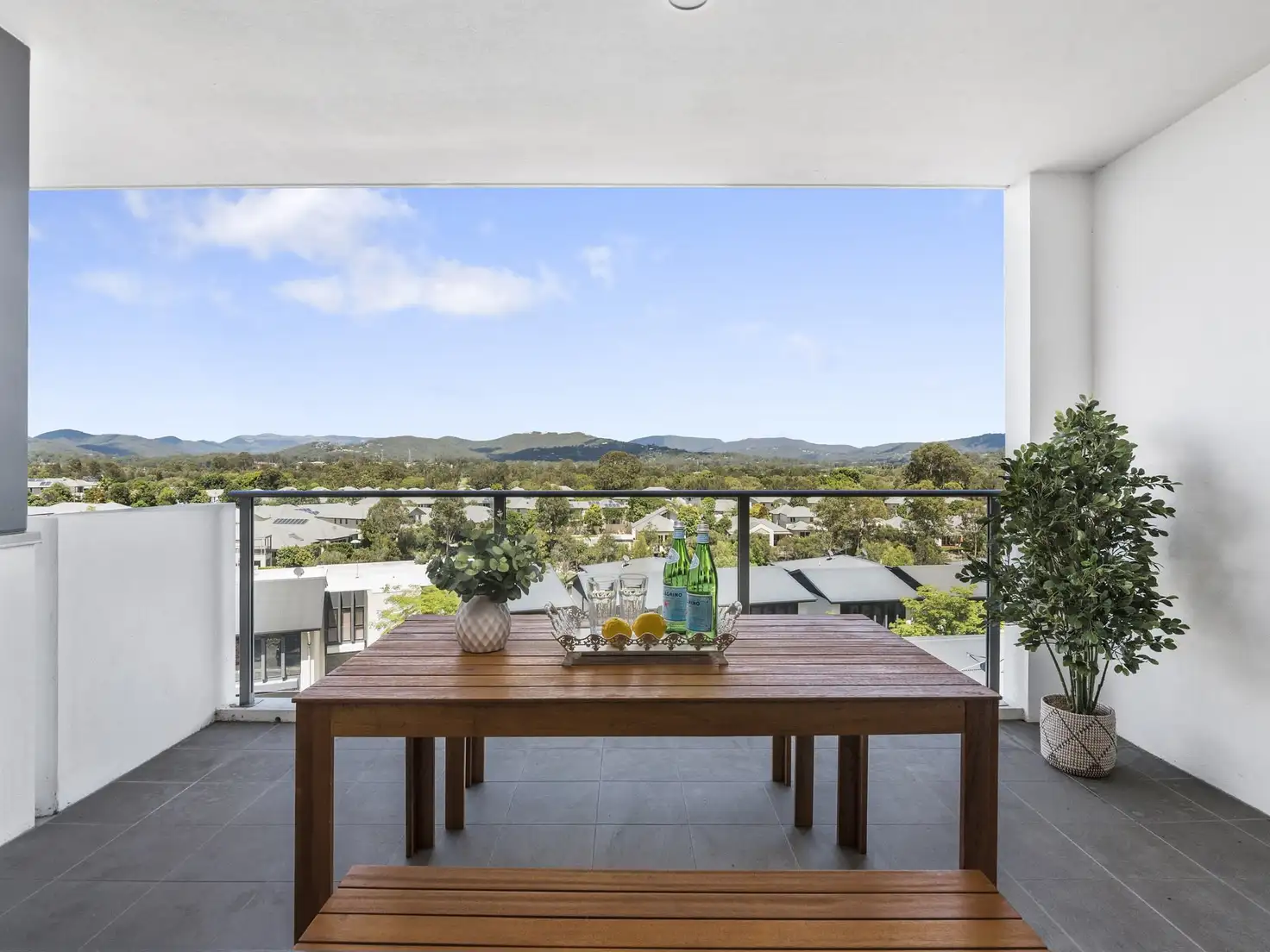 Main view of Homely apartment listing, 1304/42 Laver Drive, Robina QLD 4226