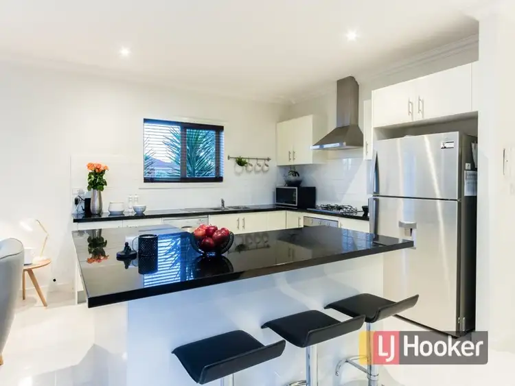 Third view of Homely townhouse listing, 14/77-79 Frawley Road, Hallam VIC 3803