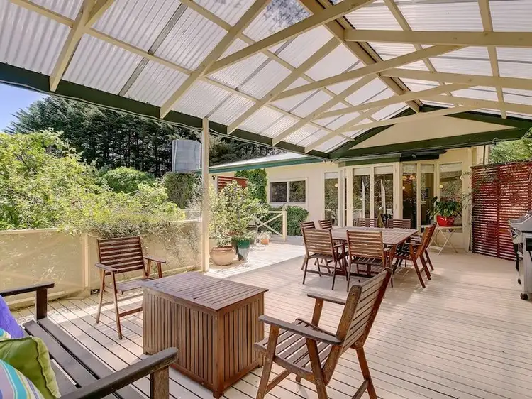 Second view of Homely house listing, 91 Rangeview Drive, Carey Gully SA 5144