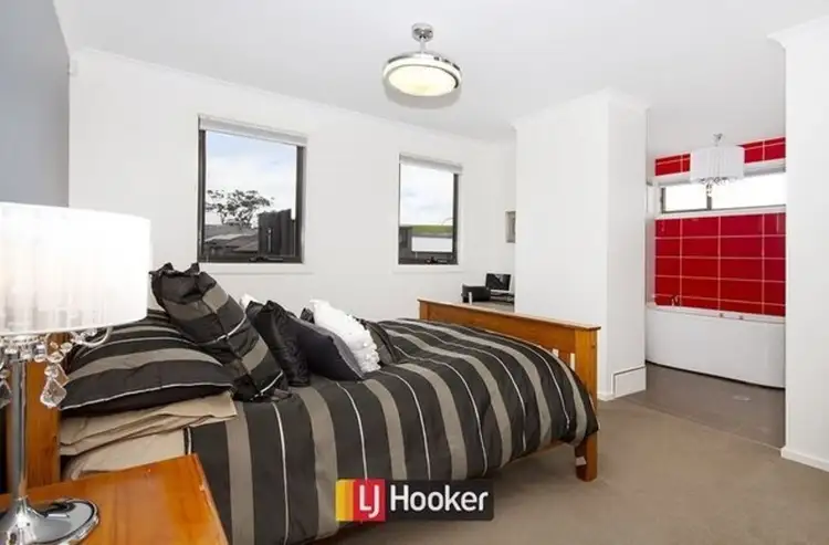 Third view of Homely house listing, 30 Louisa Briggs Circuit, Bonner ACT 2914