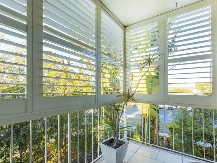 Fourth view of Homely apartment listing, 3/8 Cook Street, Yeronga QLD 4104
