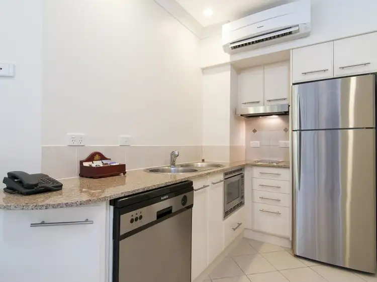 Fifth view of Homely apartment listing, 11 Meridian/15 Davidson Street, Port Douglas QLD 4877