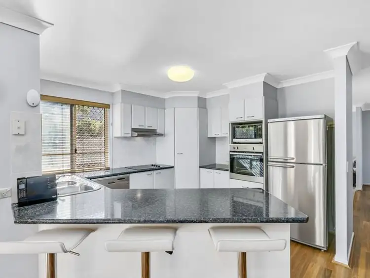 Fifth view of Homely house listing, 10 Howland Circuit, Pacific Pines QLD 4211