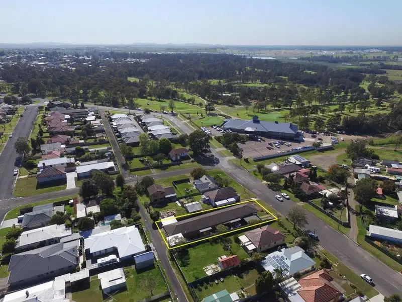 Main view of Homely unit listing, 17 Tenambit Street, East Maitland NSW 2323