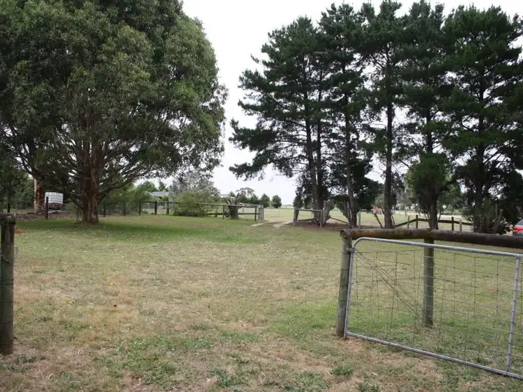 Second view of Homely house listing, 160 Hoyt Street, Lindenow VIC 3865
