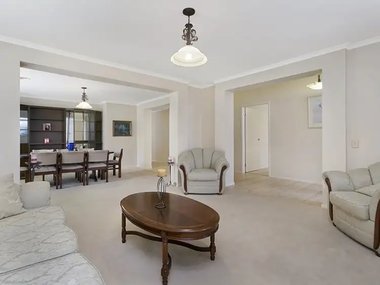 Fifth view of Homely house listing, 30 Lakeside Drive, Hidden Valley VIC 3756