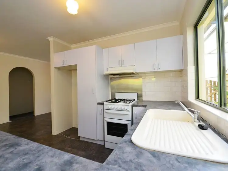Fourth view of Homely unit listing, 1/28 Kramer Street, Larapinta NT 875