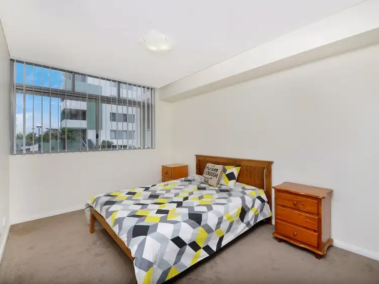 Sixth view of Homely apartment listing, F102/43-45 Wilson Street, Botany NSW 2019
