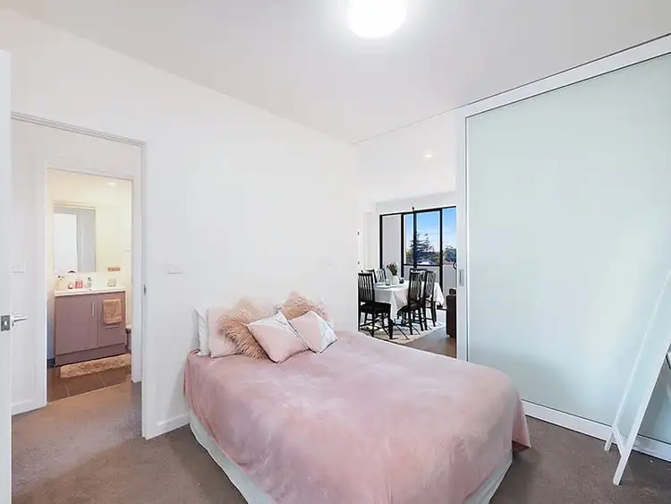 Third view of Homely apartment listing, 216/11 Ernest Street, Belmont NSW 2280