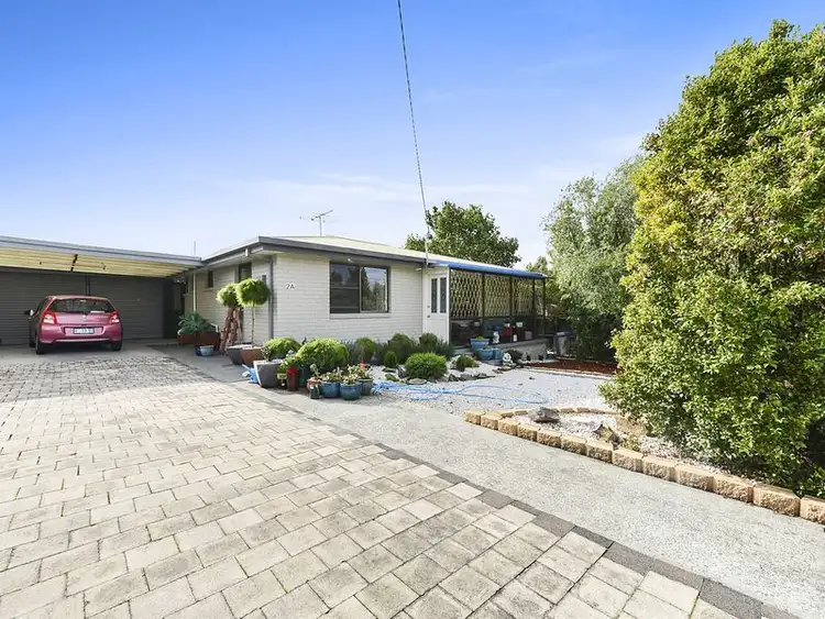 Main view of Homely house listing, 2A Austins Ferry Road, Austins Ferry TAS 7011