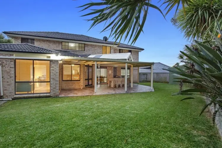 Fifth view of Homely house listing, 27 Bataan Cct, Bateau Bay NSW 2261