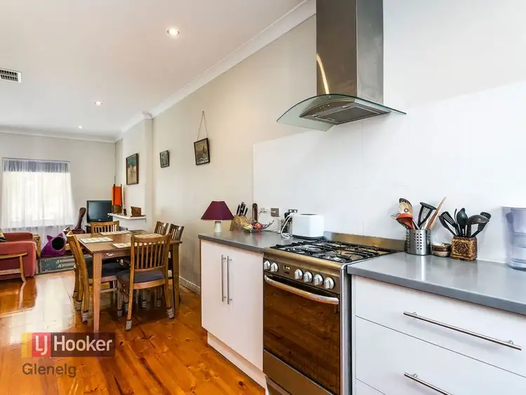 Fifth view of Homely unit listing, 2/37 Aroha Terrace, Black Forest SA 5035