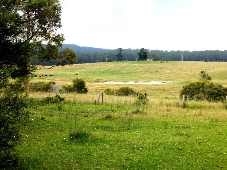 Sixth view of Homely land listing, 209 Camp Creek Road, Lowanna NSW 2450
