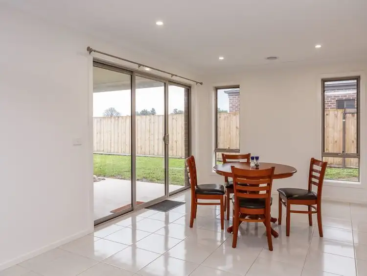 Fifth view of Homely house listing, 16 Relph Ave, Sale VIC 3850