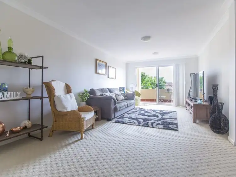 Seventh view of Homely unit listing, 83/3 Robina Town Centre Drive, Robina QLD 4226