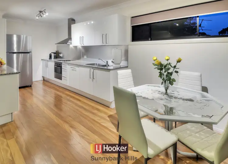 Second view of Homely house listing, 36 Besline Street, Kuraby QLD 4112