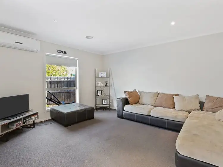 Third view of Homely unit listing, Unit 4/8-9 Fieldman Court, Corio VIC 3214