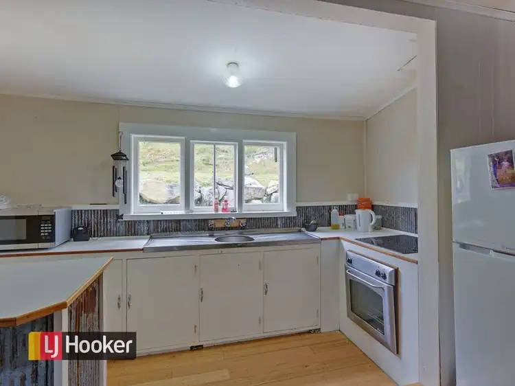Third view of Homely house listing, 117 Esplanade, Strahan TAS 7468